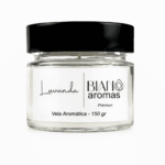 Vela de Lavanda 150g