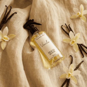 Home Spray de Vanila 200 ml