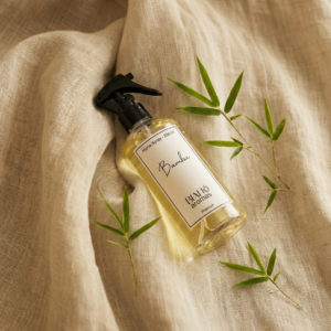 Home Spray de Bambu 200 ml