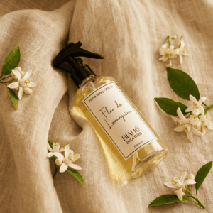 Home Spray de Flor de Laranjeira 200 ml