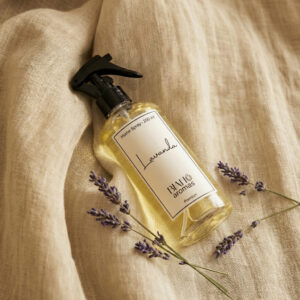 Home Spray de Lavanda 200 ml