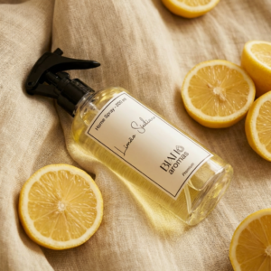 Home Spray de Limão Siciliano 200 ml
