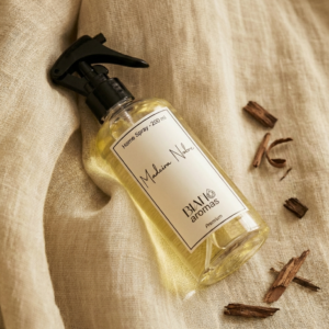 Home Spray de Madeira Nobre 200 ml