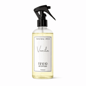 Home Spray de Vanila 200 ml