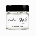 Vela de Vanila 150g