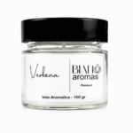 Vela de Verbena 150g