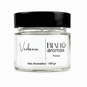 Vela de Verbena 150g