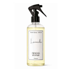 Home Spray de Lavanda 200 ml