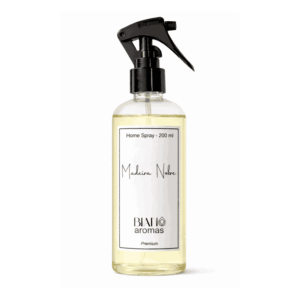 Home Spray de Madeira Nobre 200 ml
