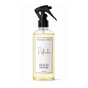 Home Spray de Pistache 200 ml