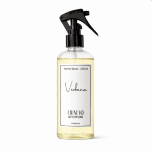 Home Spray de Verbena 200 ml